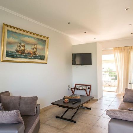 Best View Apartments Афины Экстерьер фото