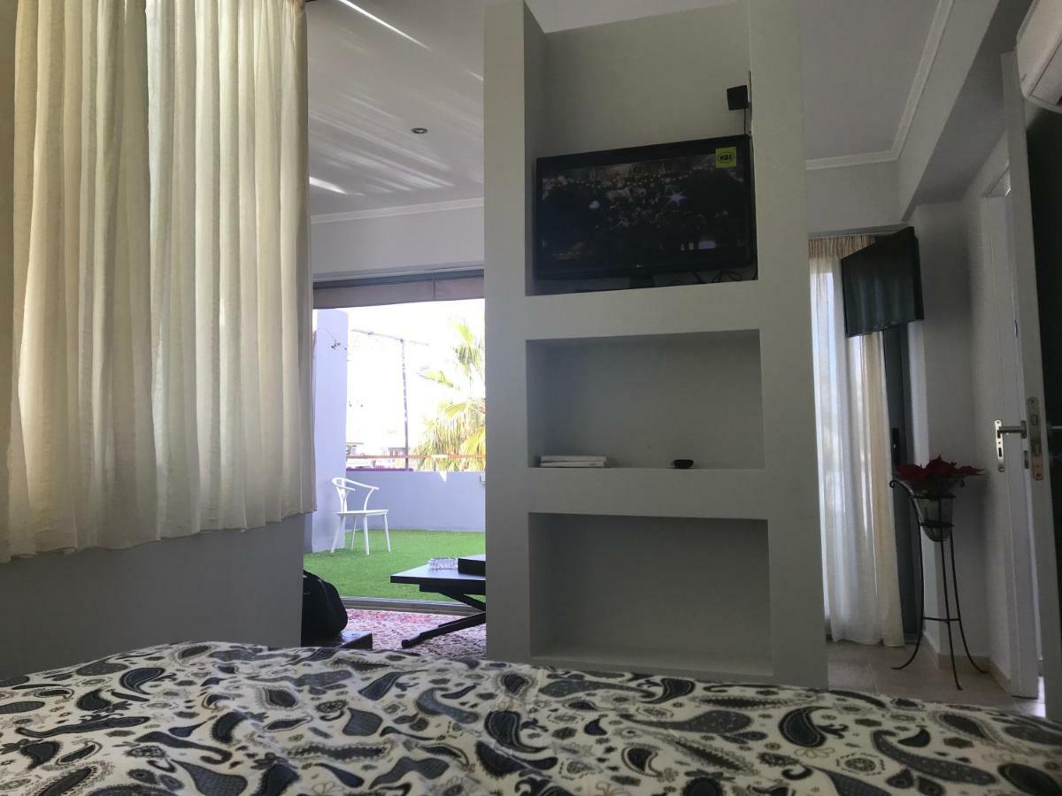 Best View Apartments Афины Экстерьер фото