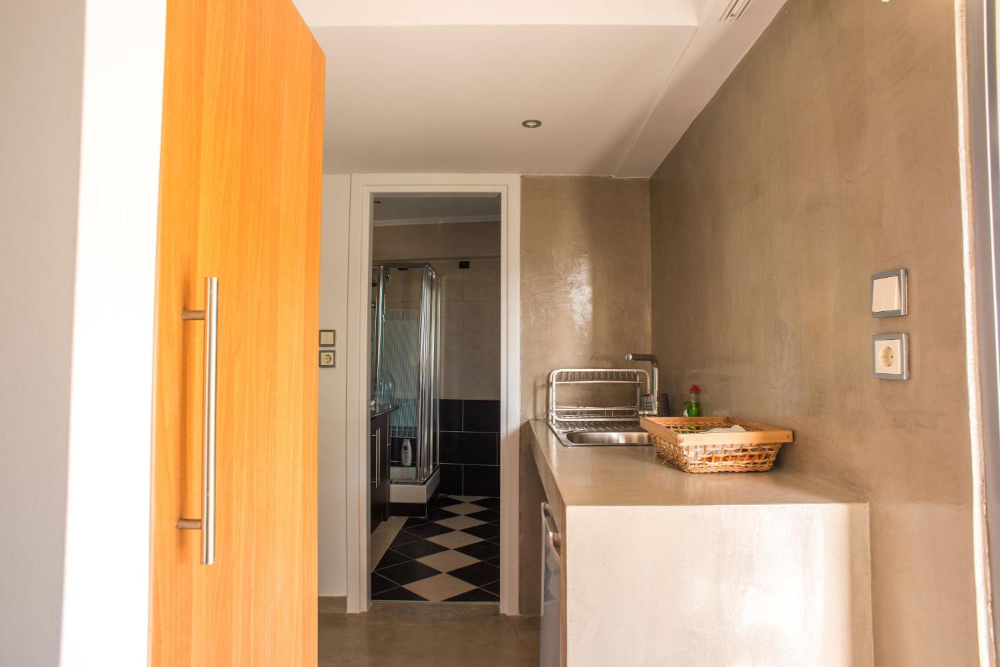 Best View Apartments Афины Экстерьер фото