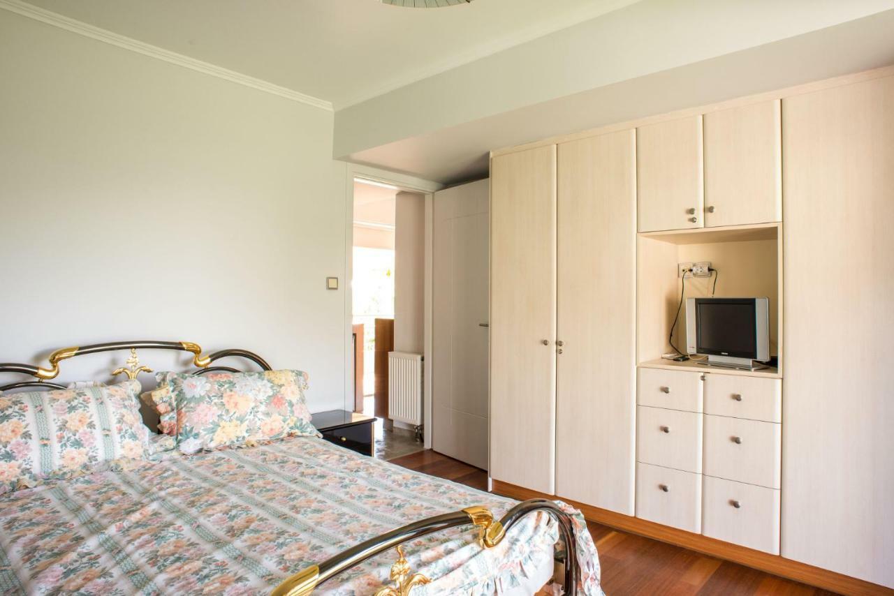 Best View Apartments Афины Экстерьер фото