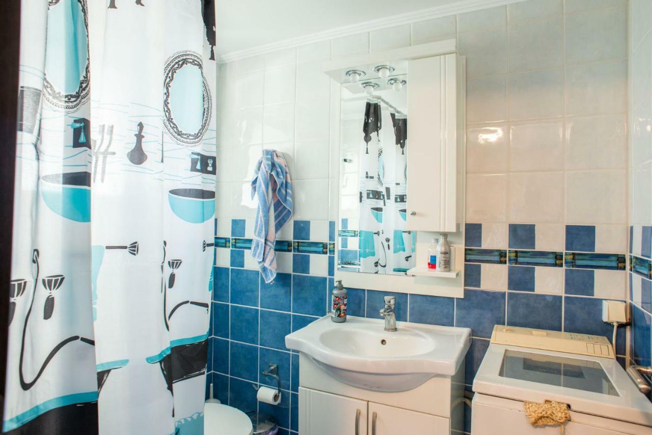Best View Apartments Афины Экстерьер фото