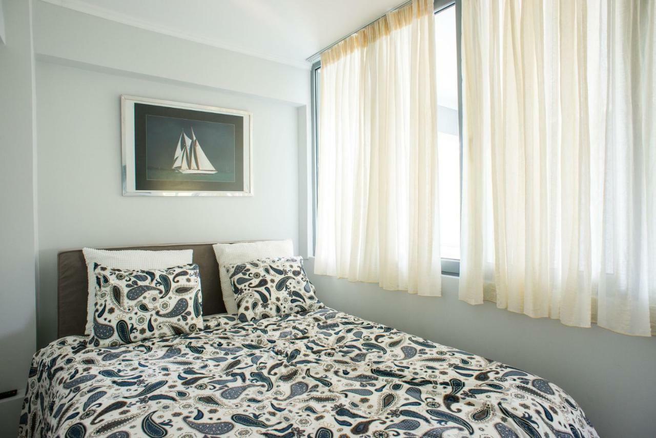 Best View Apartments Афины Экстерьер фото