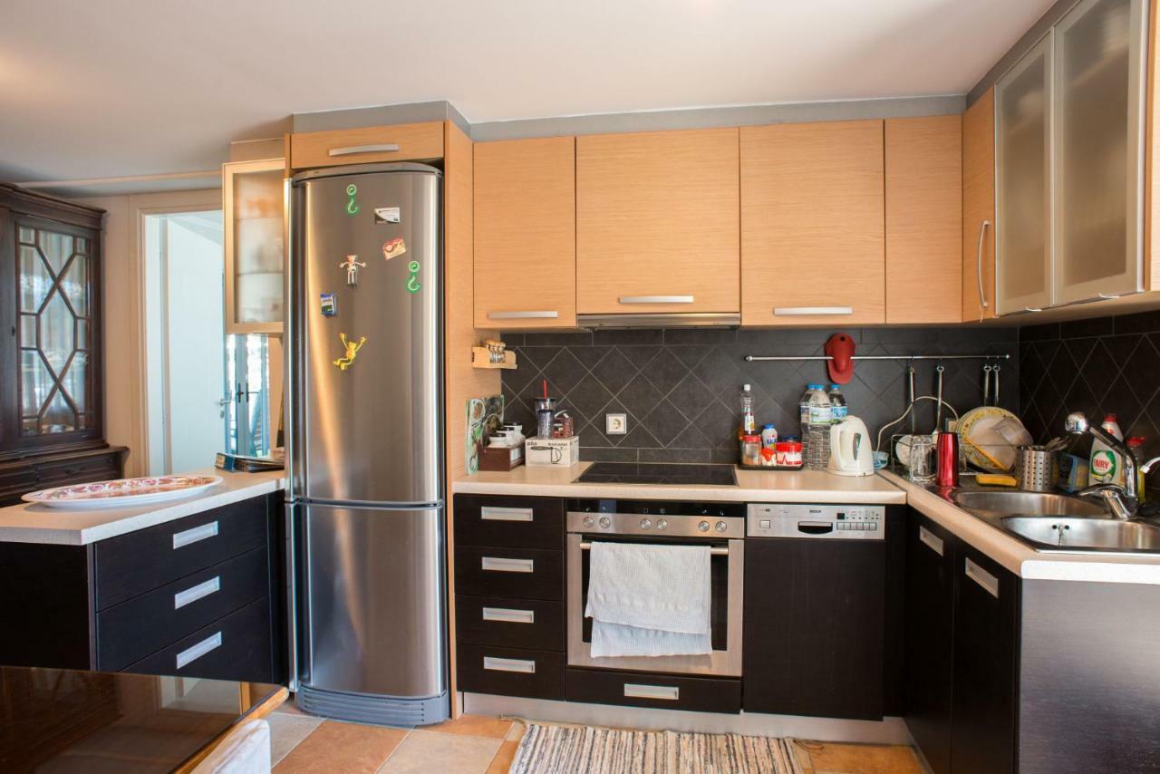 Best View Apartments Афины Экстерьер фото